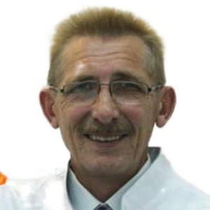Красин Виктор Иванович