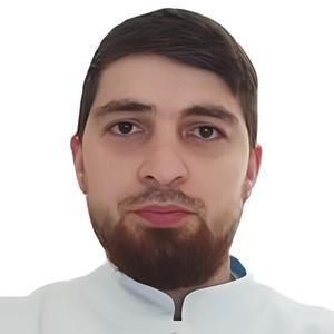 Алханашвили Акраман Гайозович