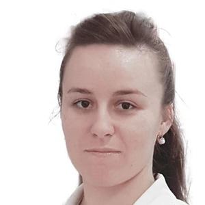 Ухова Екатерина Юрьевна