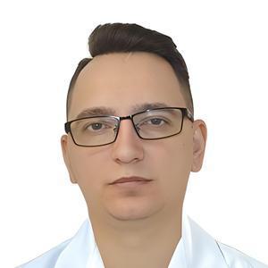 Байневский Александр Алексеевич