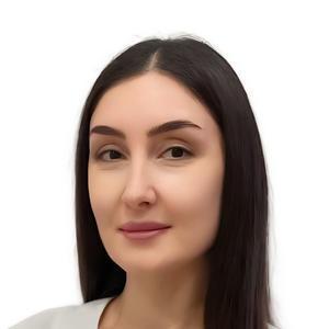Рашидова Салина Габибуллаевна