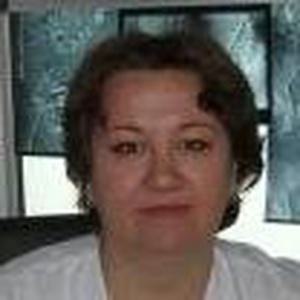 Рассолова Лариса Владимировна