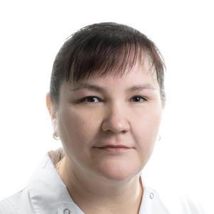 Никитина Наталья Владимировна