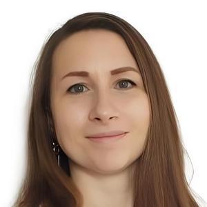 Филиппович Нина Игоревна