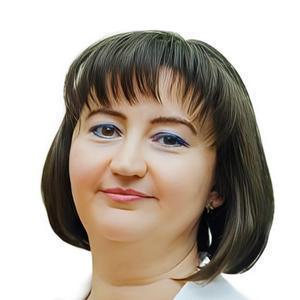 Грибова Инна Владимировна