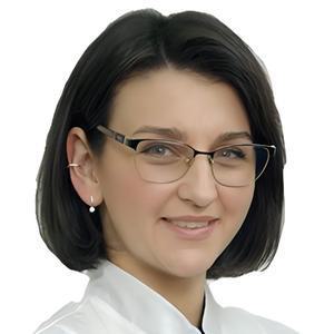 Григорьева Наталья Владимировна