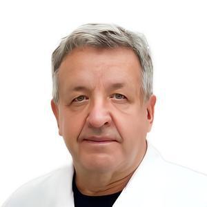 Лядов Алексей Алексеевич