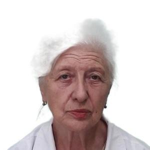 Мельникова Вера Владимировна