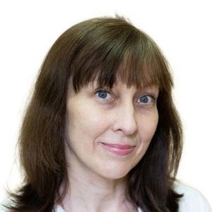 Якимова Оксана Геннадьевна