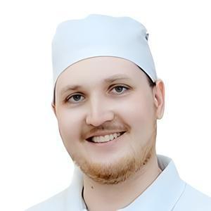 Исхаков Булат Рифхатович