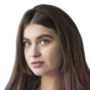 Ильющенко Екатерина Андреевна