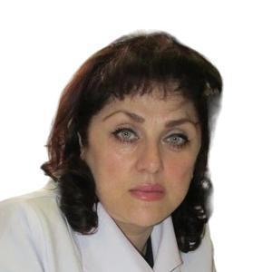 Дискова Галина Юрьевна
