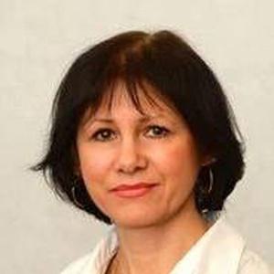 Прусова Ирина Юрьевна