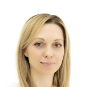 Сурина Ирина Александровна