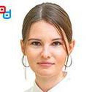 Тетеря Анна Степановна