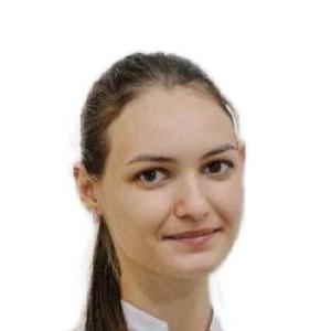 Васильева Анастасия Владимировна
