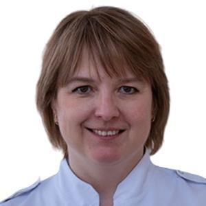 Филиппова Оксана Витальевна