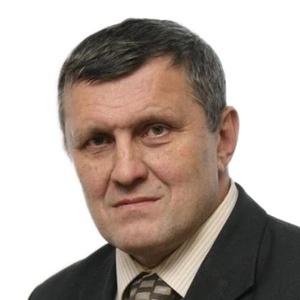 Милюков Андрей Хамзович