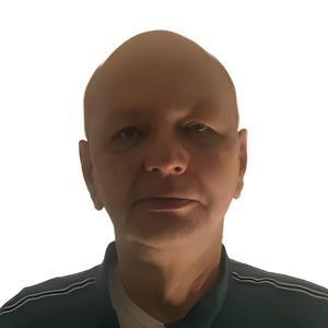 Федотенко Сергей Владимирович