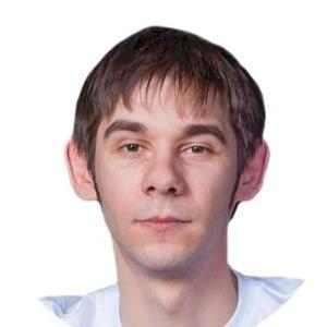 Кучук Андрей Юрьевич