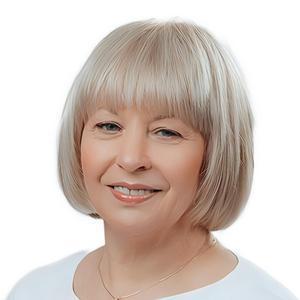 Кузнецова Татьяна Павловна