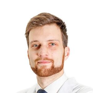 Новиков Владимир Васильевич
