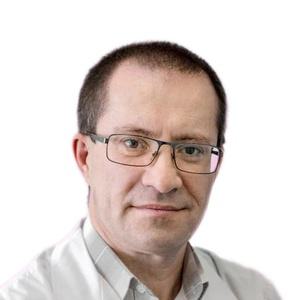 Щеголев Михаил Борисович