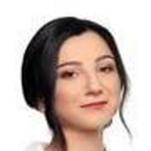 Асатрян Марине Гариковна