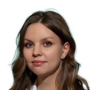Панова Александра Николаевна