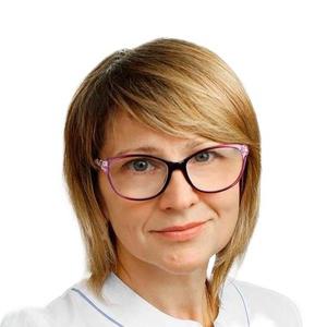 Калинько Наталья Александровна