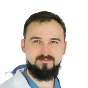 Савицкий Фёдор Николаевич