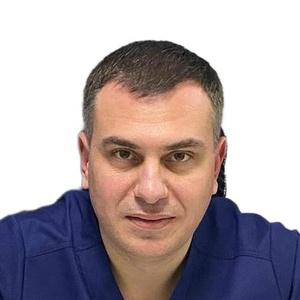 Хлиян Хачатур Егорович