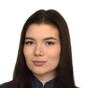 Эртнер Яна Павловна