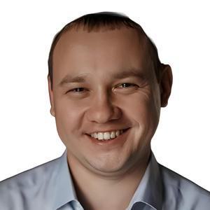 Заведягин Олег Николаевич