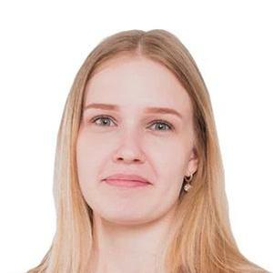 Меленева Юлия Юрьевна
