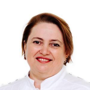 Гольцова Ирина Анатольевна