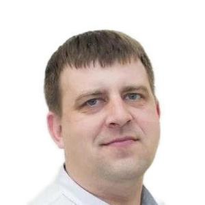 Кутуков Павел Михайлович