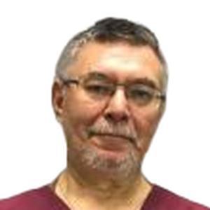Трубников Александр Васильевич