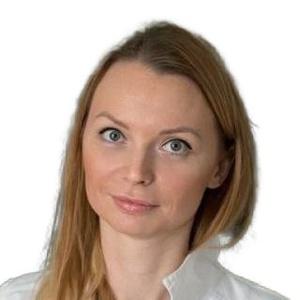 Мазова Марина Сергеевна