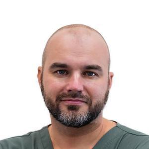 Белоусов Сергей Андреевич