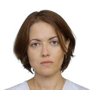 Кольчугина Мария Юрьевна