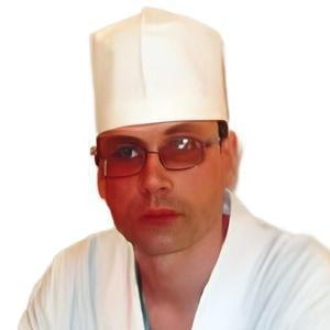 Батурин Василий Сергеевич