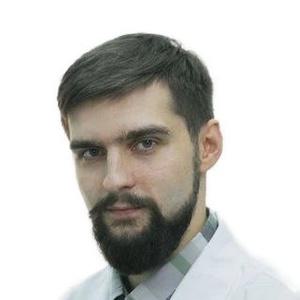 Зарубин Петр Алексеевич