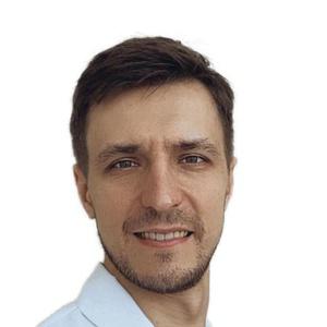 Зыбин Александр Александрович