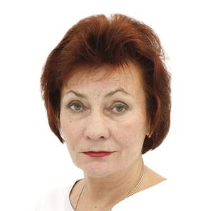 Маншина Ольга Константиновна