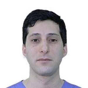 Ягудаев Альберт Дмитриевич