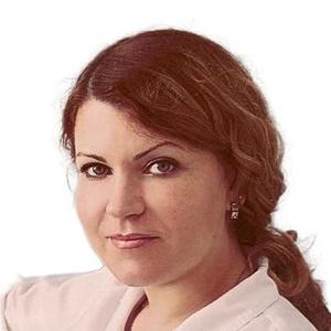 Симакова Ирина Юрьевна