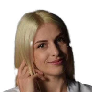 Гугнина Александра Сергеевна