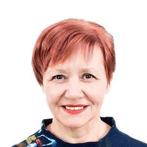 Зимнухова Светлана Ивановна