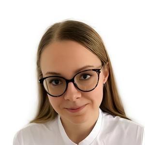 Дудка Юлия Александровна